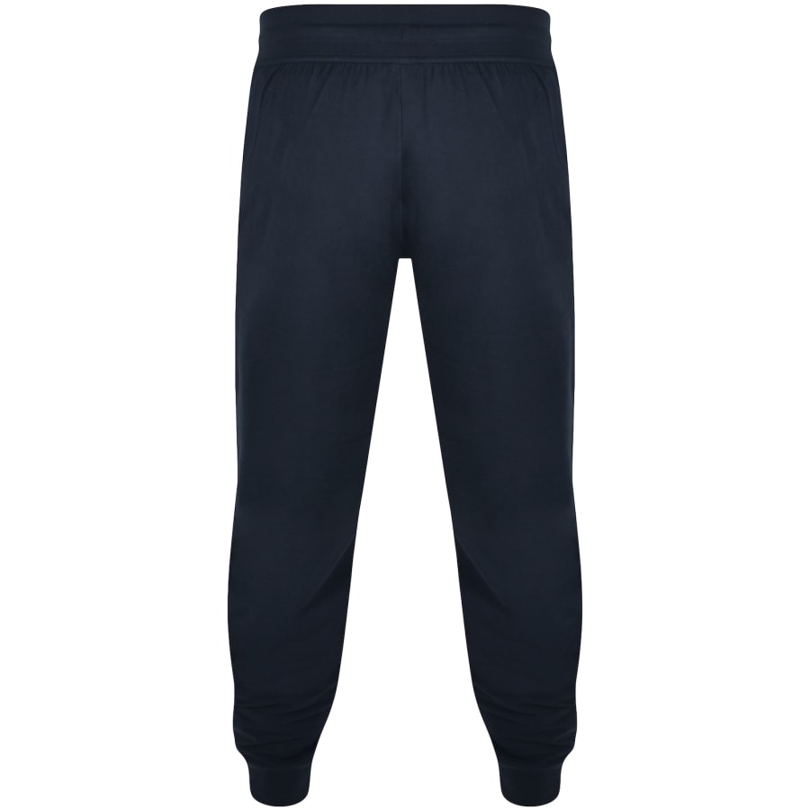 Jersey jogger pants on sale